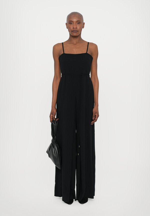 IBLEO - Jumpsuit - nero3