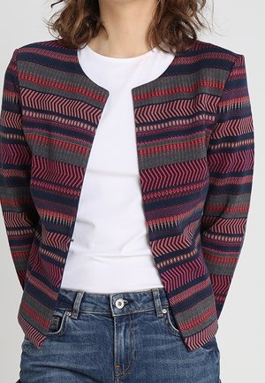 Blazer - red
