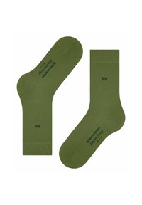 Burlington BLOOMSBURY - Socken - cactus