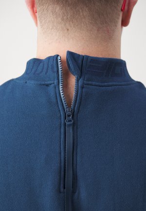 Zign Studio Sweatshirt - blue