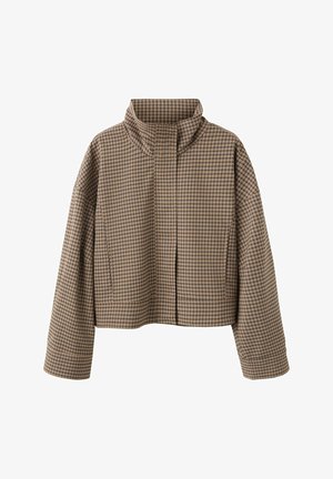 Mango, ADULT - Übergangsjacke - light brown