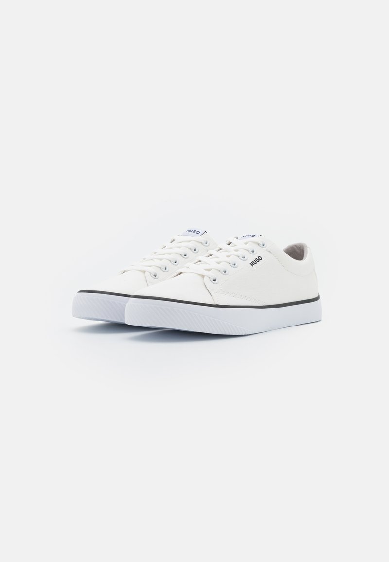 Herren Sneaker low | HUGO DYER Sneaker low white/weiß - ET73934 Herren Sneaker low | HUGO DYER Sneaker low white/weiß - ET73934