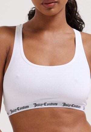 VERITY  - Bustier - white