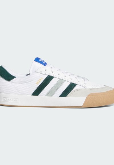 adidas gazelle silver green womens Vintage Adidas Sneakers Women's US 7 main image 0