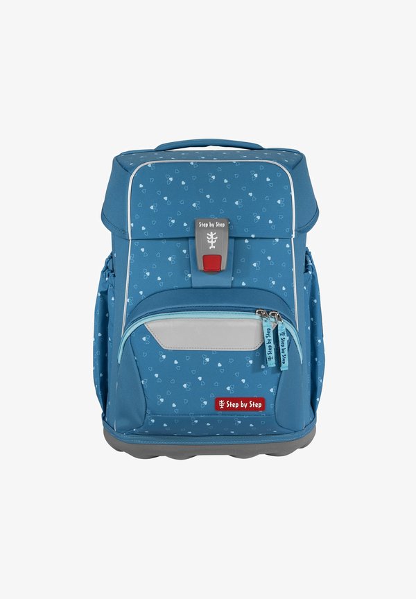 SET 4 - Schulranzen Set