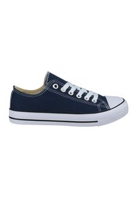 Elara SNEAKER - Sneakers basse - dark blue