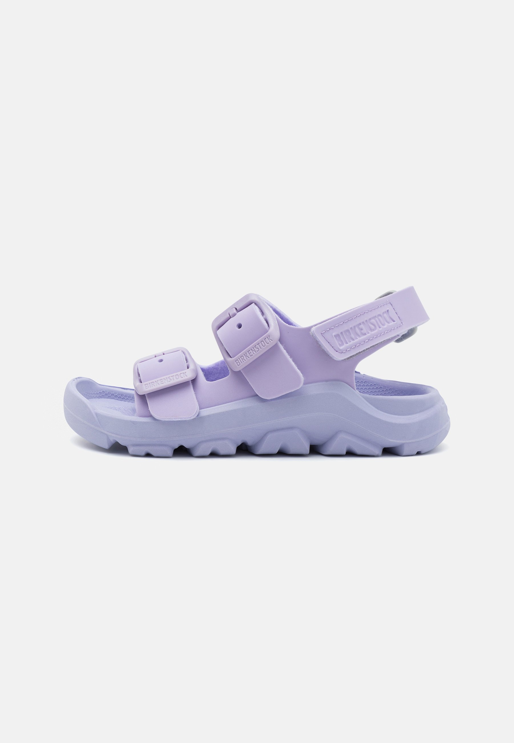 Birkenstock MOGAMI KIDS - Sandalen - violett/paars - Zalando.nl