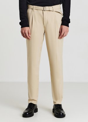 Pantaloni - beige