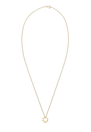 BASIC DESIGN - Halskæder - gold coloured