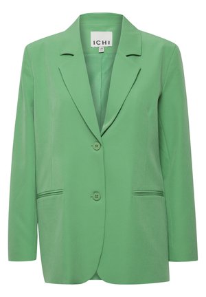 ICHI, IHLEXI - Blazer - greenbriar