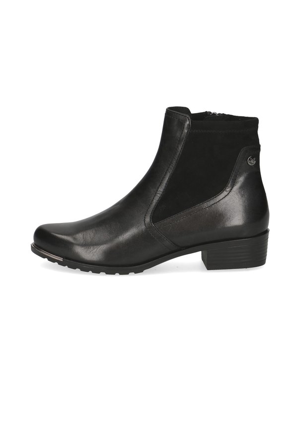MIT CAP AIRMOTFB - Stiefelette