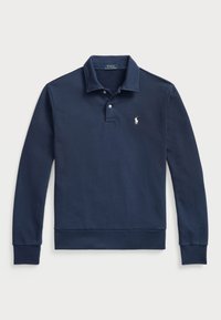 Seleccionado, cruise navy
