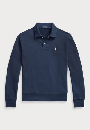 Polo Ralph Lauren Sweatshirt - cruise navy