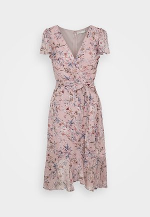 Freizeitkleid - multi-coloured