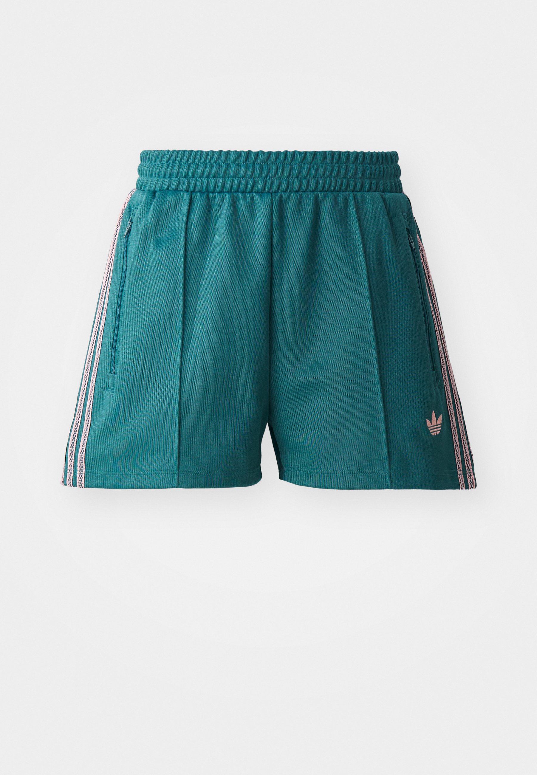 adidas Originals Shorts - tech green/green - Zalando.co.uk