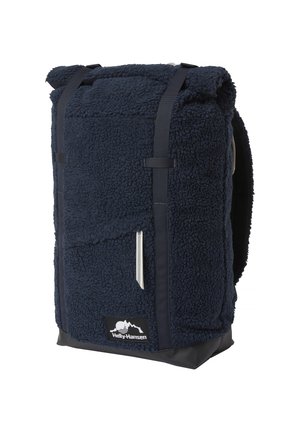STOCKHOLM PILE - Sac à dos - navy