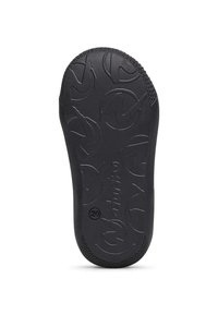 Naturino COCOON - Scarpe a strappo - schwarz