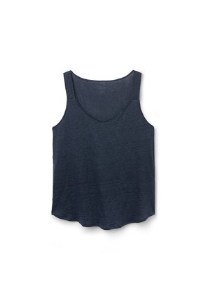Intimissimi, TANK - Top - blau sailor blue