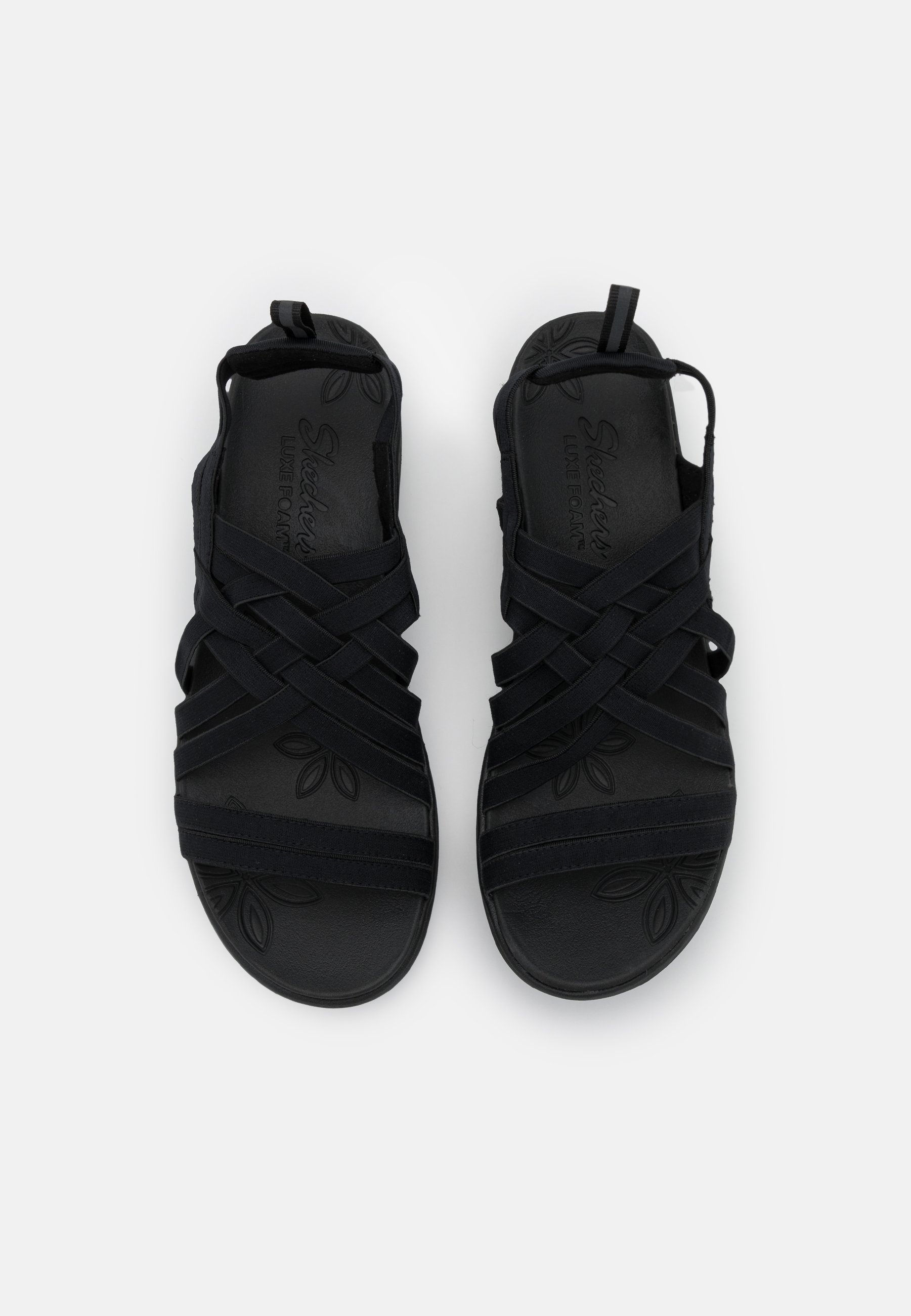 skechers zigzag sandals