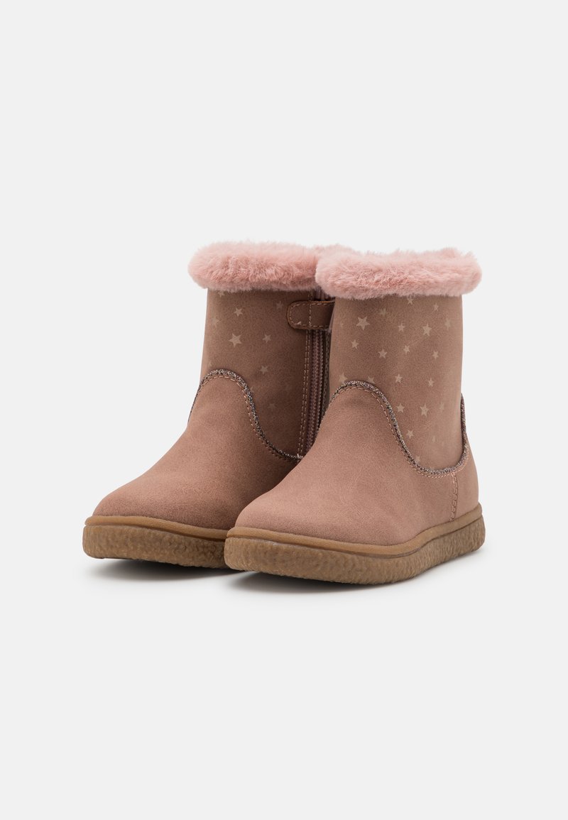 Botines - mauve/malva - Zalando.es