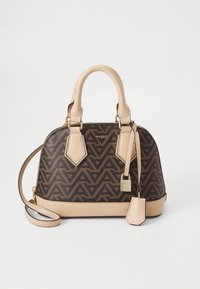 ALDO AFFIRA - Håndveske - other brown