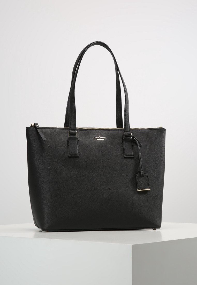 kate spade new york Handväska - black