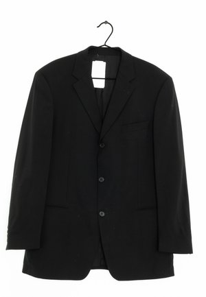 BOSS Giacca - black