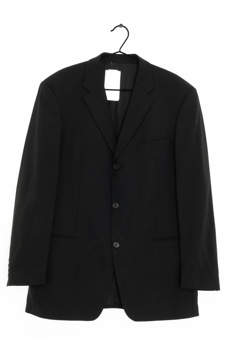 BOSS Veste de costume - black