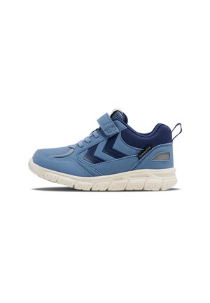 Hummel X-LIGHT  - Trainingsschuh - coronet blue
