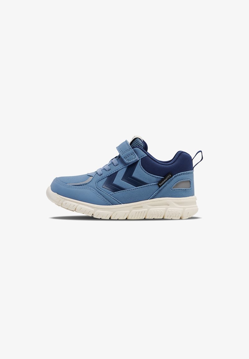 Hummel X-LIGHT - Scarpe da allenamento - coronet blue
