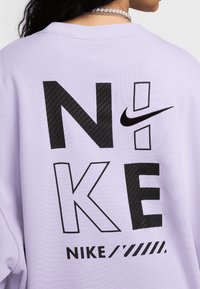 Nike Sportswear CREW - Sweater - hydrangeas