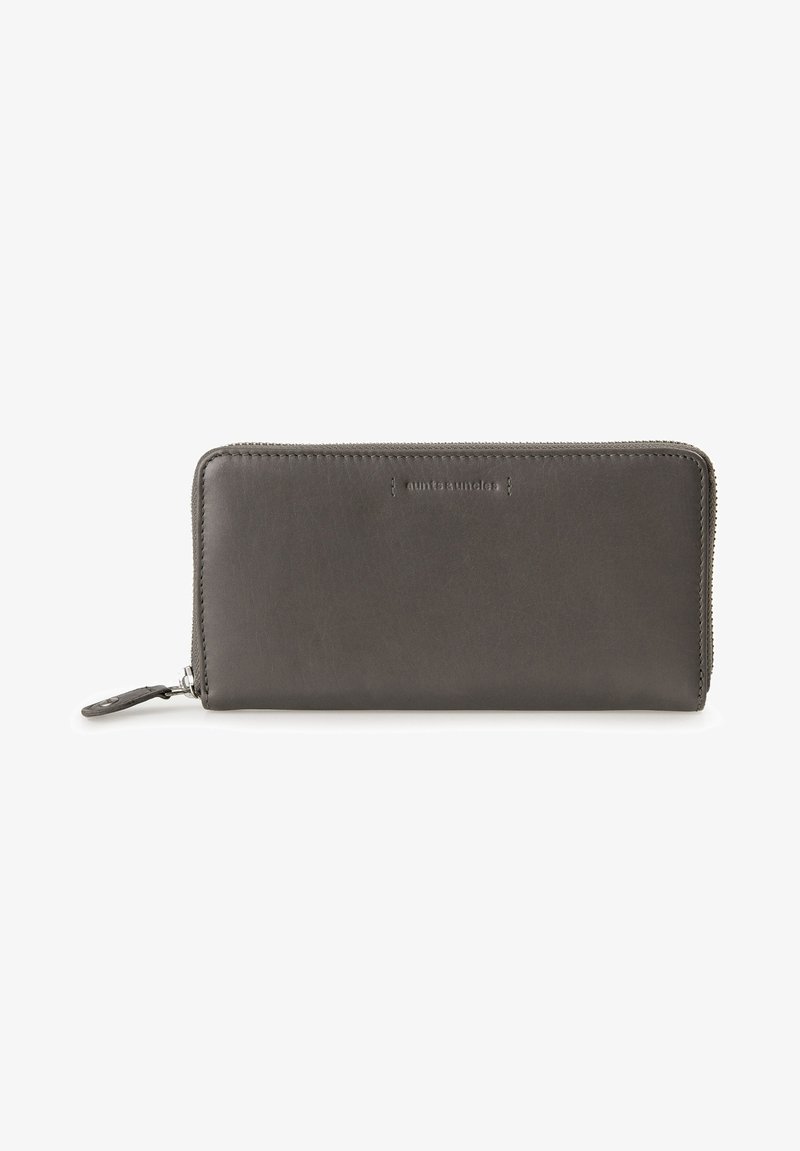 Aunts & Uncles MELON - Wallet - morel