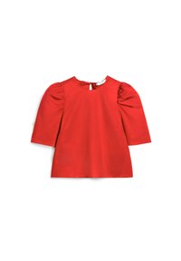 Niet geselecteerd, feuerrot