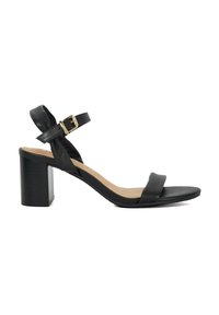 Non sélectionné, black