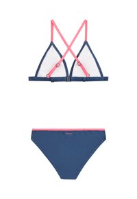 Protest SETS granatowy