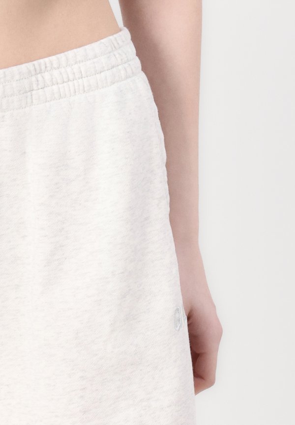 LOGO MATCH BACK SHORT - Shorts3