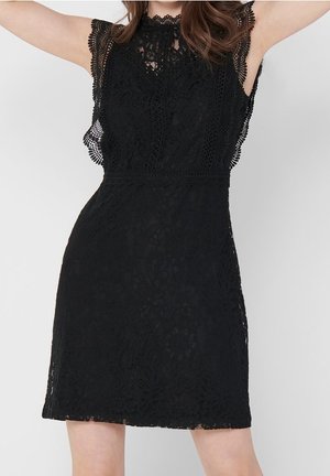 Robe de jour - black