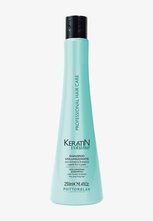 KERATIN VOLUMIZING SHAMPOO - Schampo