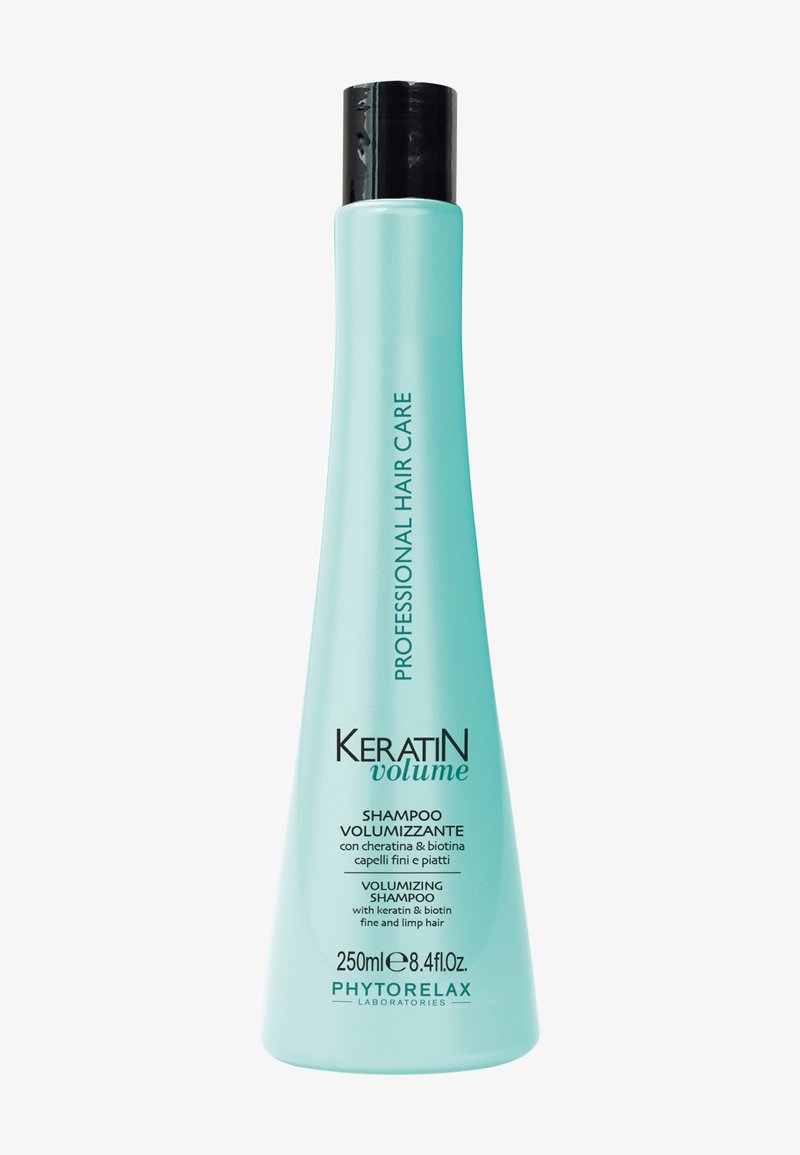 Phytorelax - KERATIN VOLUMIZING SHAMPOO - Shampoo, Enlarge
