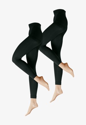 NUR DIE, Tights - schwarz