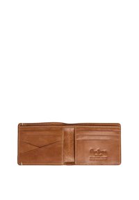 Pepe Jeans KEANU - Portafoglio - tobacco brown