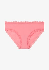 Non selezionato, hellrosa bonbon pink