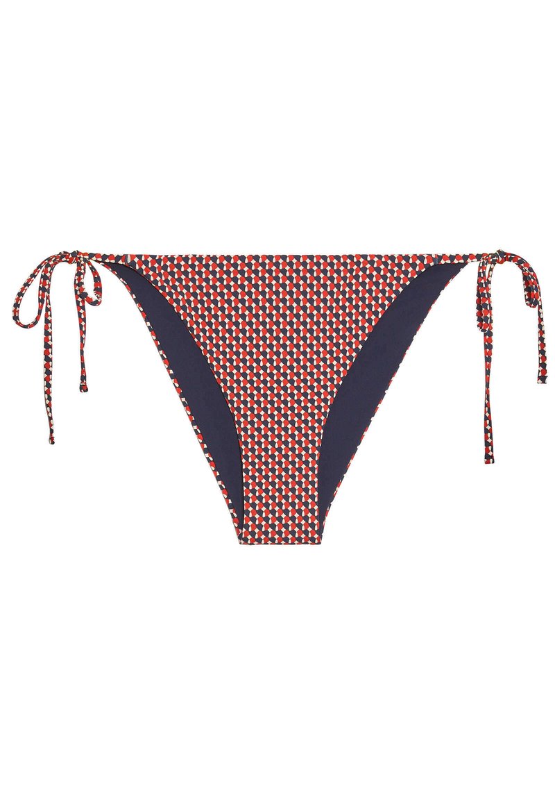 OYSHO Bikinibroekje koningsblauw gemêleerd OYSHO Bikinibroekje koningsblauw gemêleerd