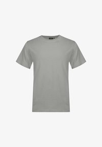 Non sélectionné, gris fonce