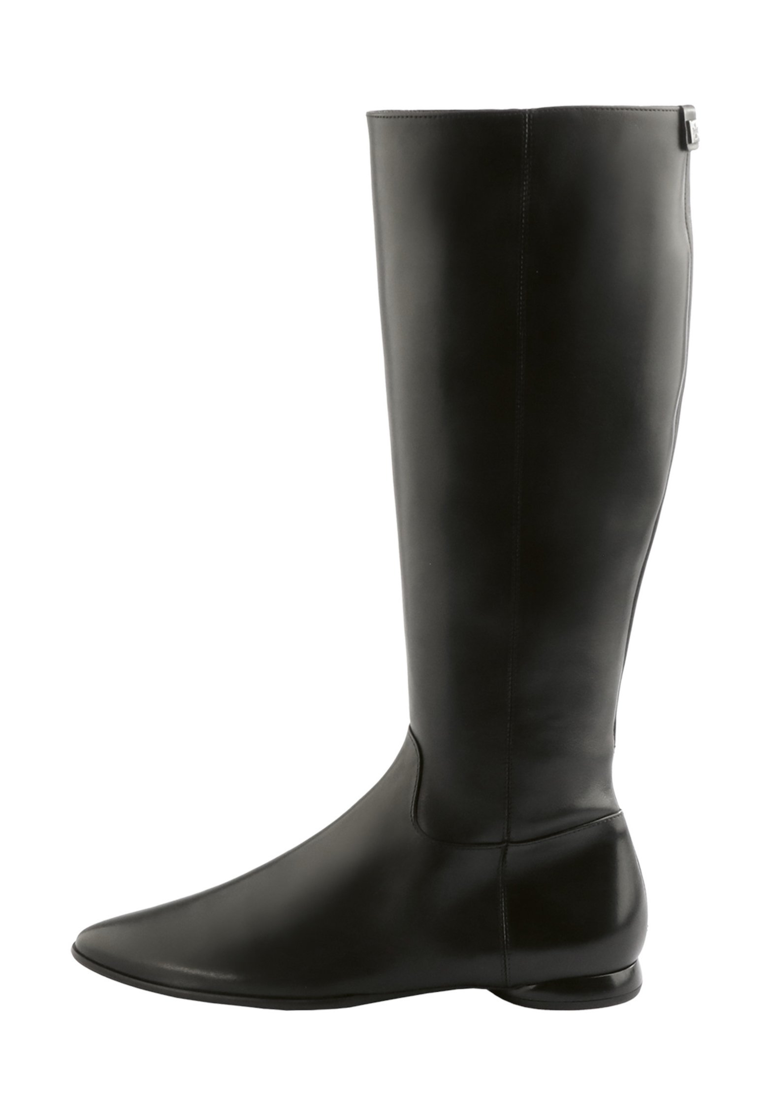 Högl TRISH Boots schwarz/black
