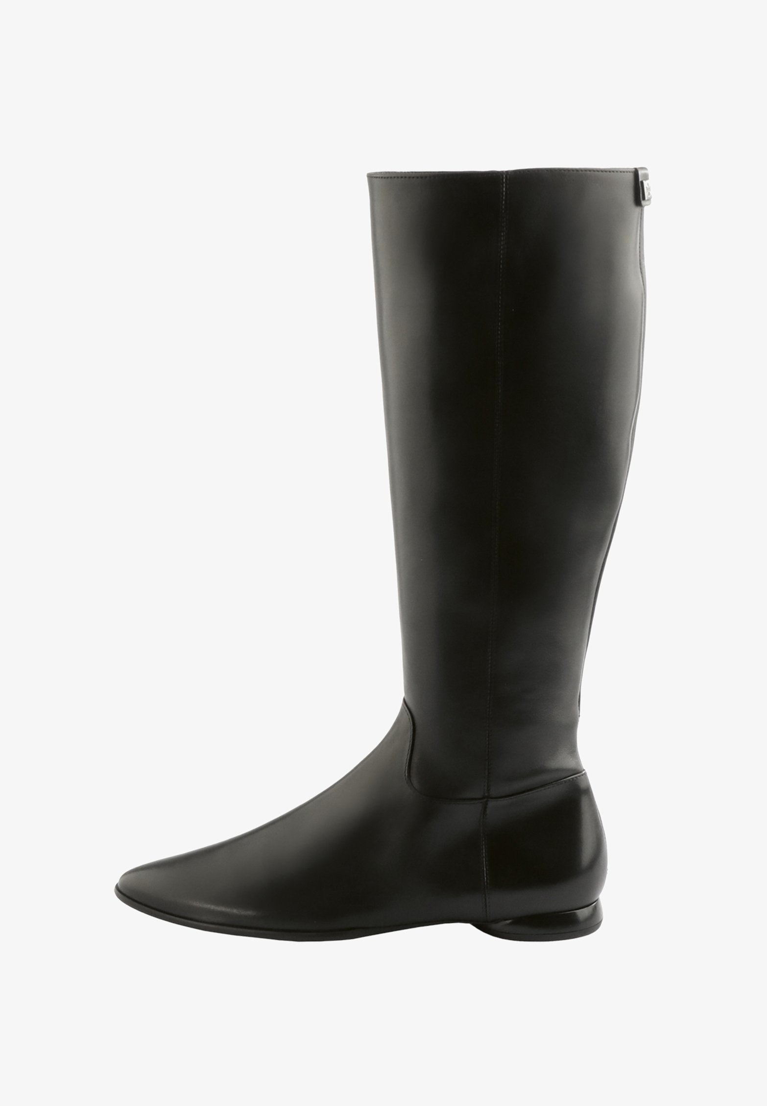 Högl TRISH Boots schwarz/black