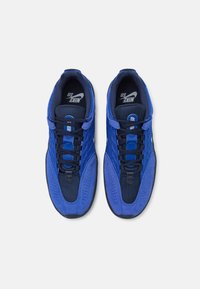 Nike SB VERTEBRAE UNISEX - Sportcipő - astronomy blue/wolf grey/obsidian/midnight navy