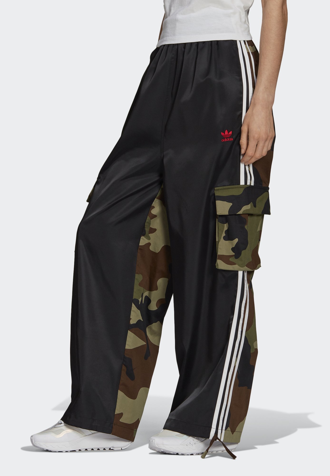 adidas cargo pants