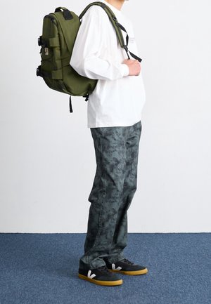 Carhartt WIP, Rugzak - dark green