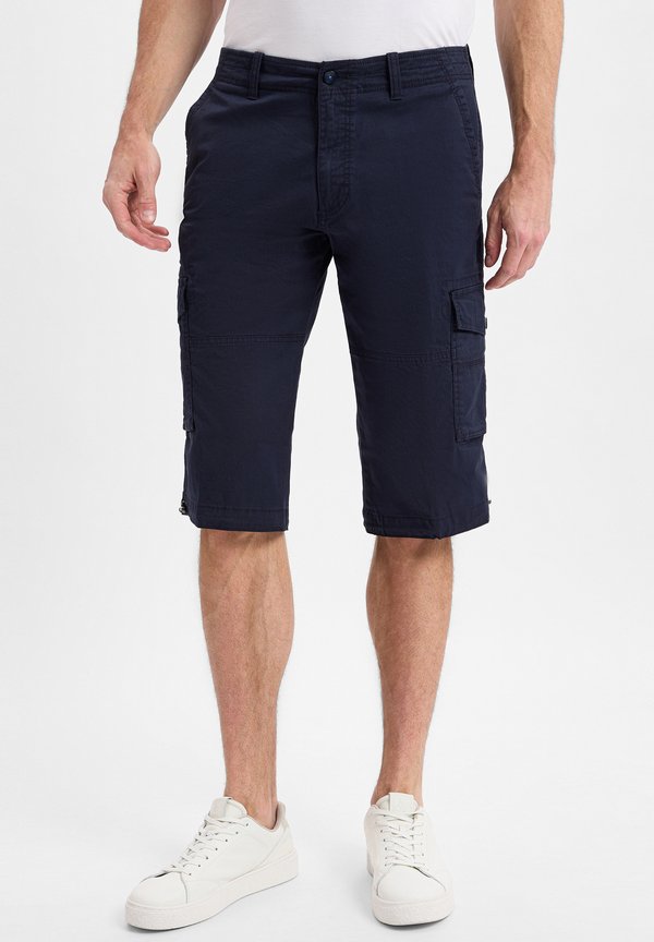 CARGO - Shorts - marine